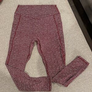 BuffBunny Collection Rosa Pocket Legging